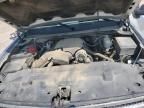 2011 Chevrolet Silverado K1500 LS