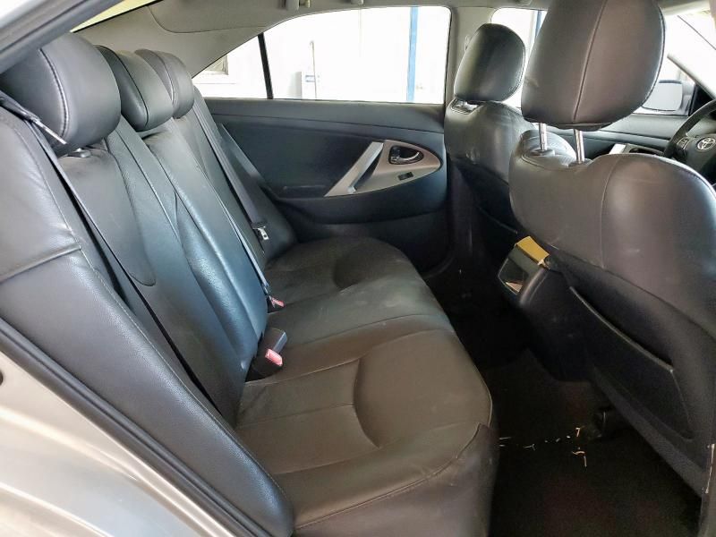 2007 Toyota Camry LE