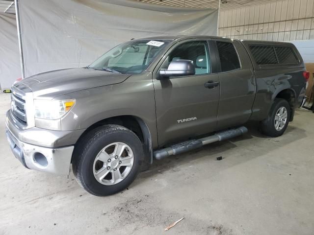 2012 Toyota Tundra Double Cab SR5