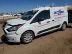 2019 Ford Transit Connect XLT