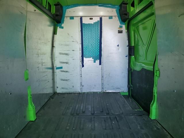 2021 Ford Transit T-350