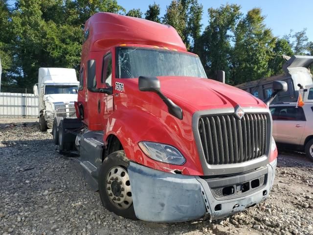 2022 International LT625 Semi Truck