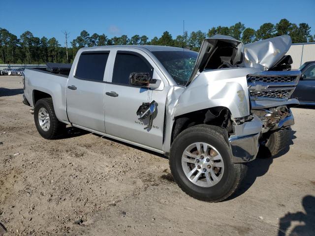 2014 Chevrolet Silverado C1500 LT