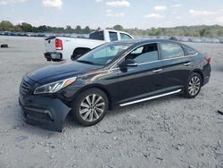 2016 Hyundai Sonata Sport for sale in Cahokia Heights, IL