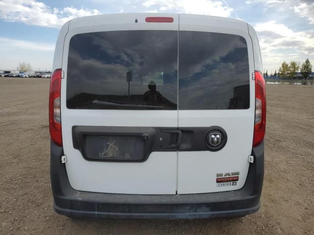 2015 Dodge RAM Promaster City Tradesman