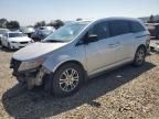 2011 Honda Odyssey EXL