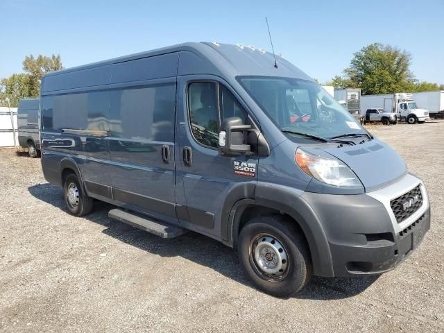 2021 Dodge RAM Promaster 3500 3500 High