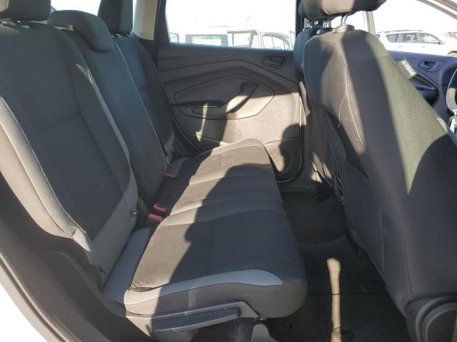 2014 Ford Escape S