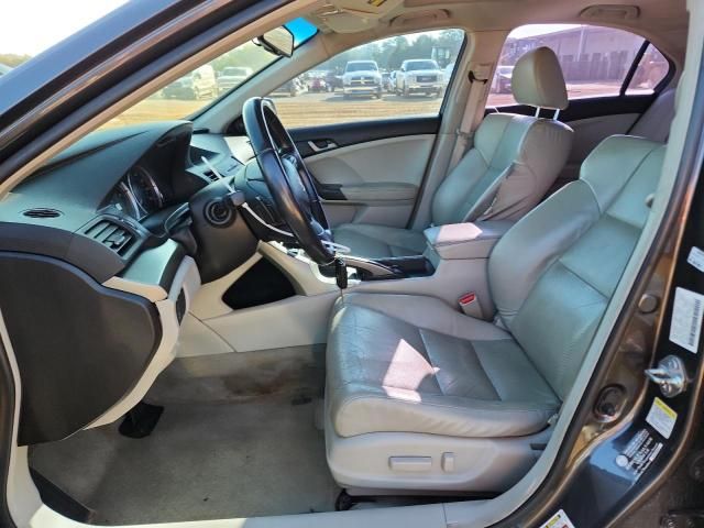 2010 Acura TSX