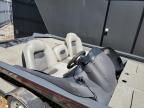 2018 Tracker Boat