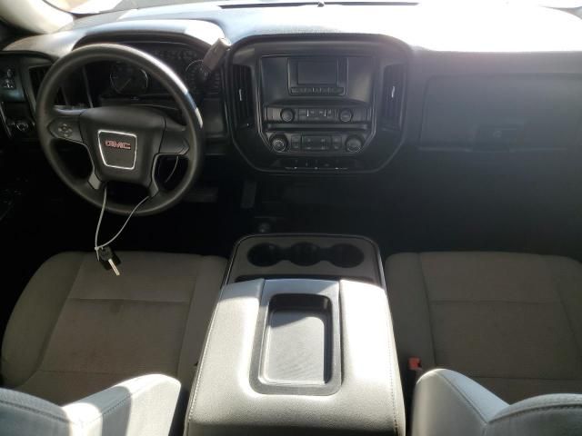 2015 GMC Sierra K1500