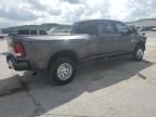 2018 Dodge 3500 Laramie