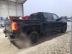 2018 Chevrolet Silverado K1500 LTZ