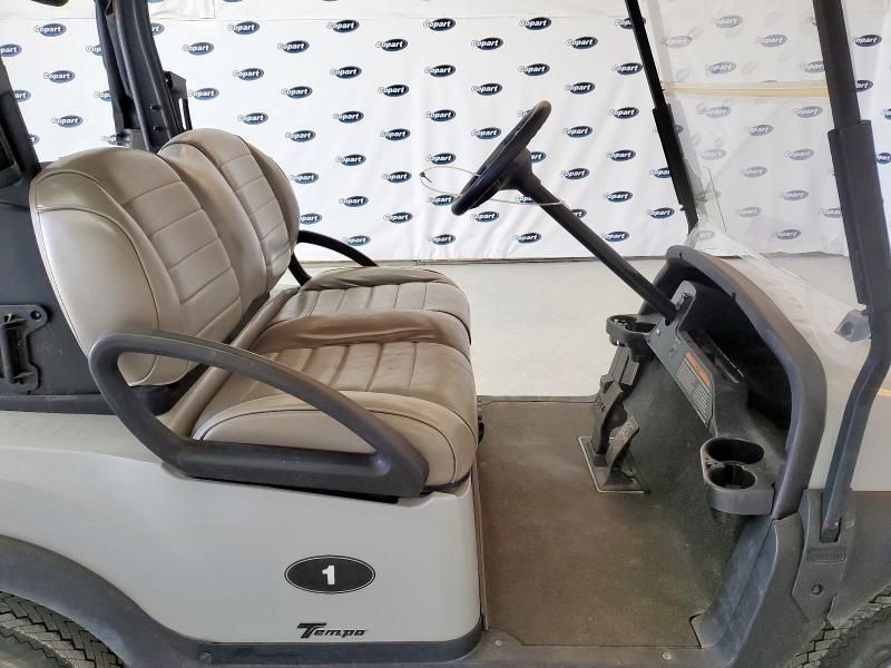 2022 Club Car Tempo FLA