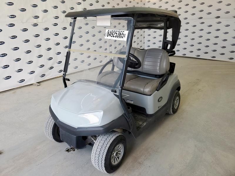 2022 Club Car Tempo FLA