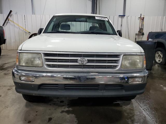 1995 Toyota T100 Xtracab
