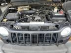 2006 Jeep Liberty Sport