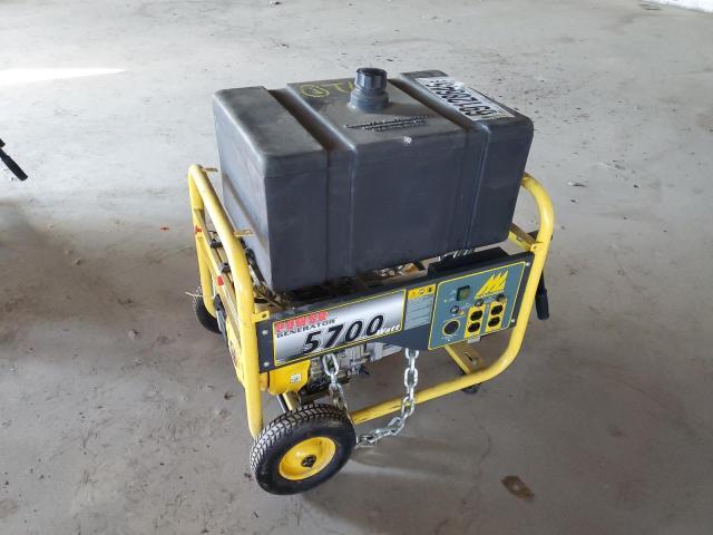 2006 Mcculloch FG6000MK Generation