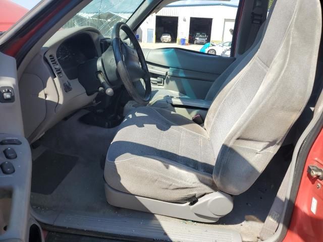 1998 Ford Explorer
