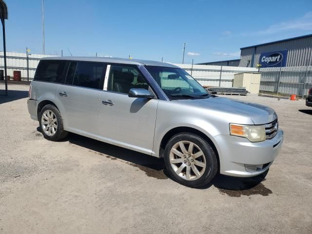 2011 Ford Flex Limited