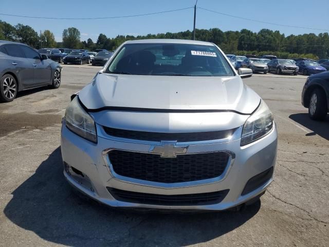 2014 Chevrolet Malibu 1LT