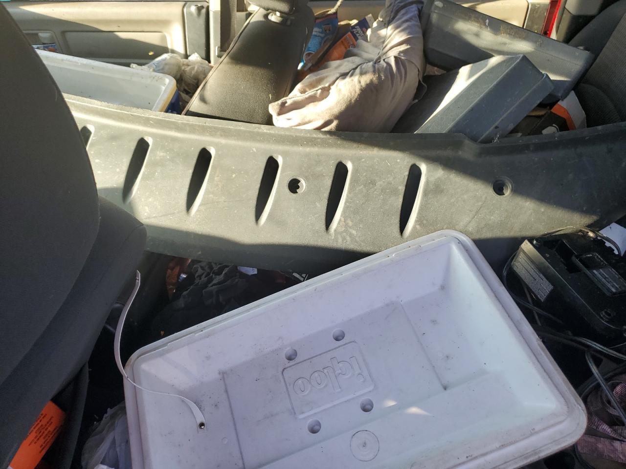 2009 Dodge RAM 1500 SLT Crew CA