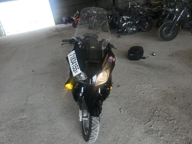 2003 Honda NSS250