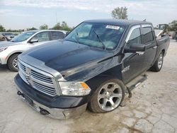 2013 Dodge RAM 1500 SLT en venta en Kansas City, KS