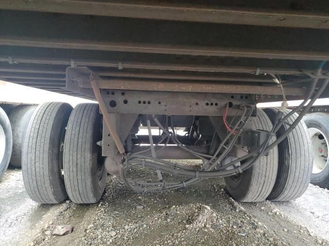 2015 Wabash Dvlshpc DRY Van Trailer