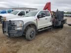 2024 Ford F550 Super Duty