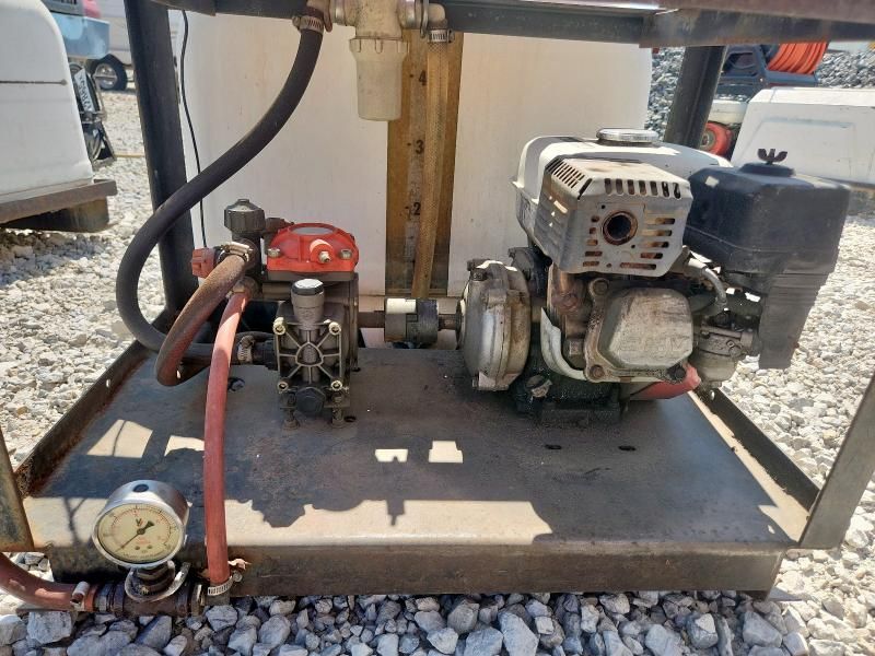 2008 Other Agriculture 2008 Sprayer