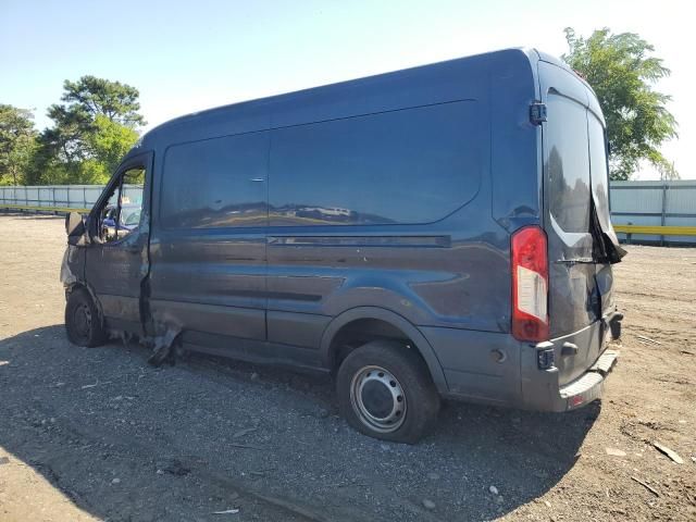 2016 Ford Transit T-250