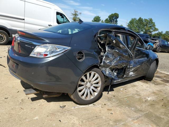 2013 Buick Regal Premium