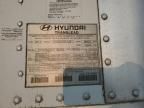 2016 Hyundai Translead VC2530152-AJS DRY Van Trailer
