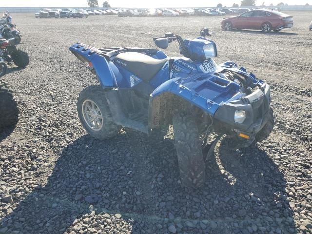 2013 Polaris Sportsman-ATV