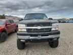 2003 Chev Rolet Silverado K2500 Heavy Duty