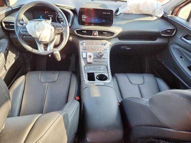 2023 Hyundai Santa fe sel Premium