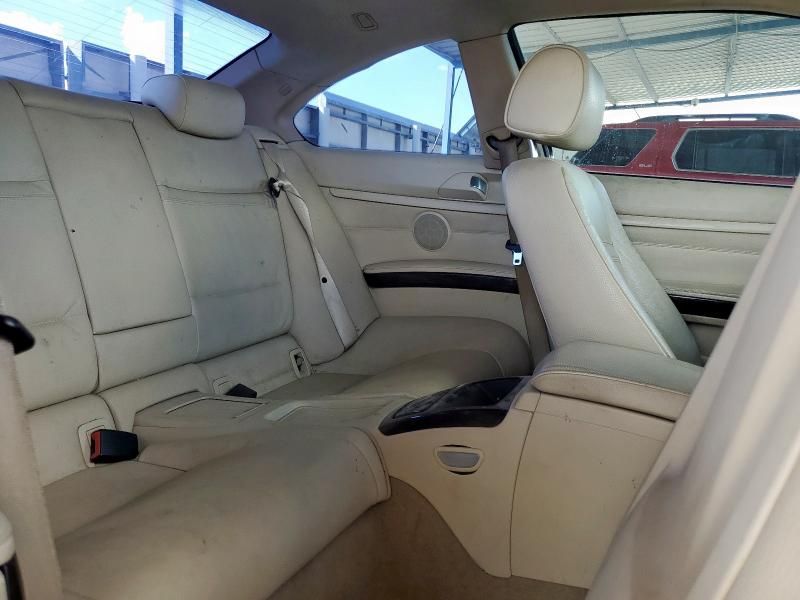 2013 BMW 335 XI