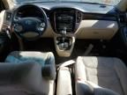 2001 Toyota Highlander