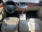 2012 Hyundai Genesis 3.8l