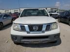 2014 Nissan Frontier S