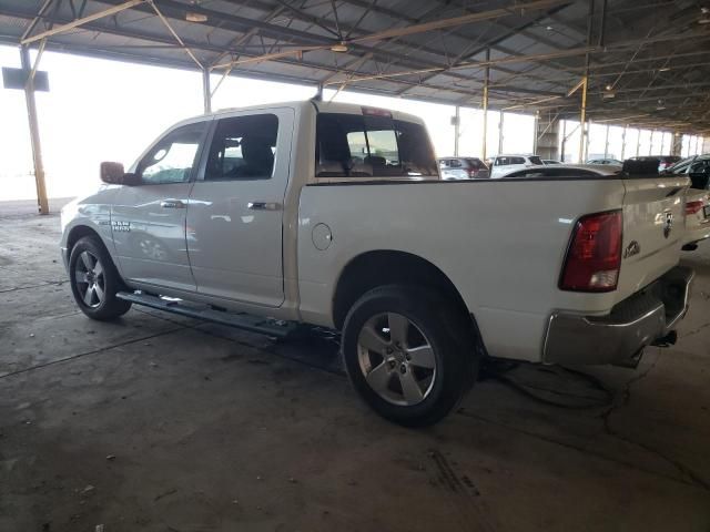 2015 Dodge RAM 1500 SLT