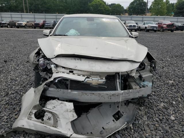 2016 Chevrolet Malibu Limited LT