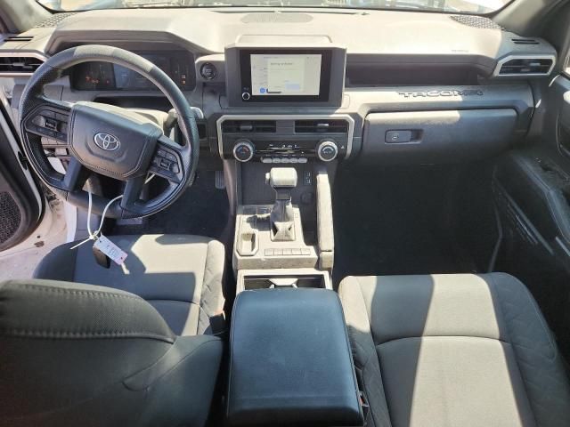 2024 Toyota Tacoma Xtracab