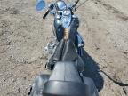 2010 Harley-Davidson Flstc