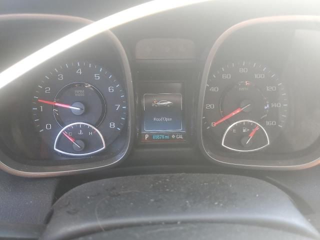 2013 Chevrolet Malibu 3LT