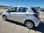 2017 Toyota Yaris L