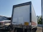 2003 Utility VS2RA Refrigerated Van Trailer