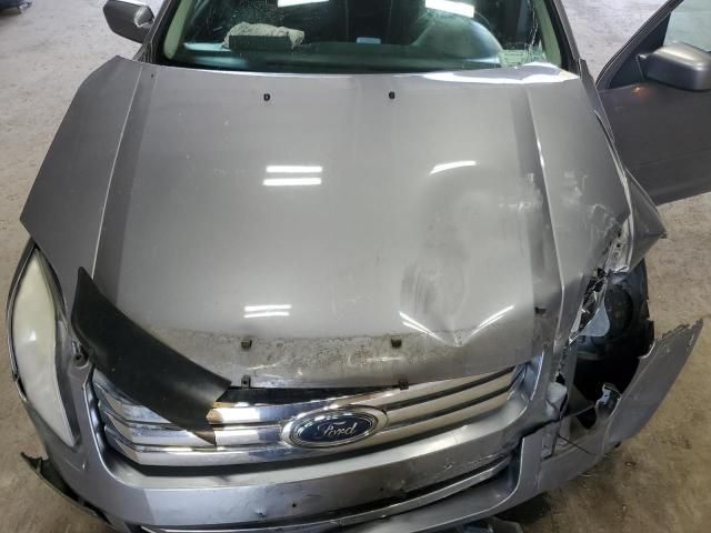 2007 Ford Fusion SE
