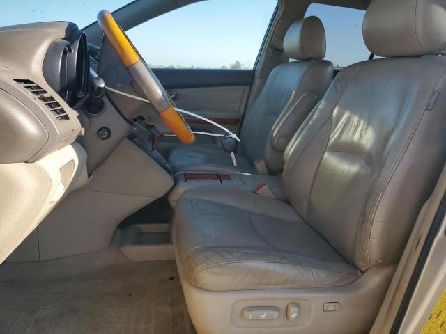 2005 Lexus Rx 330